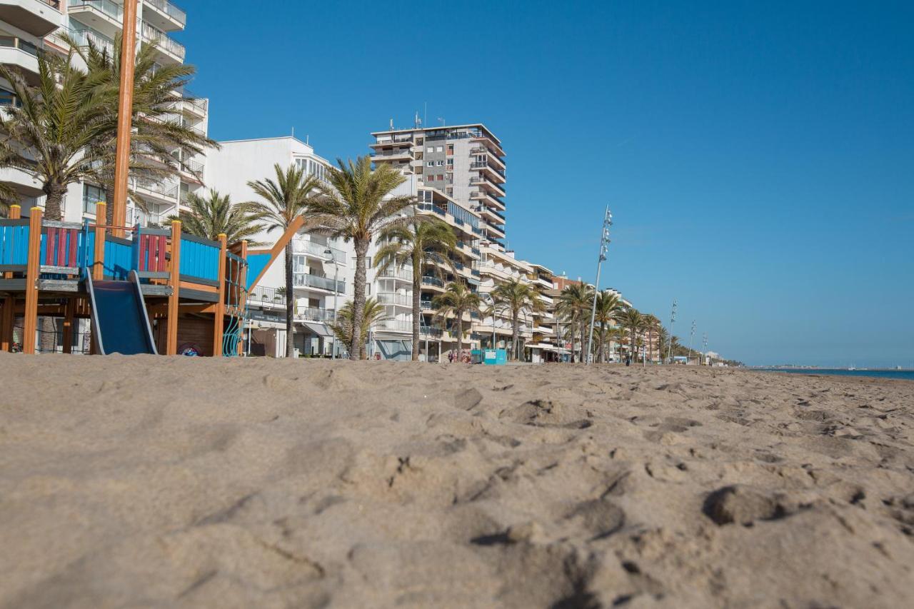 Casa Martina By Marcalma Apartment Calafell Bagian luar foto