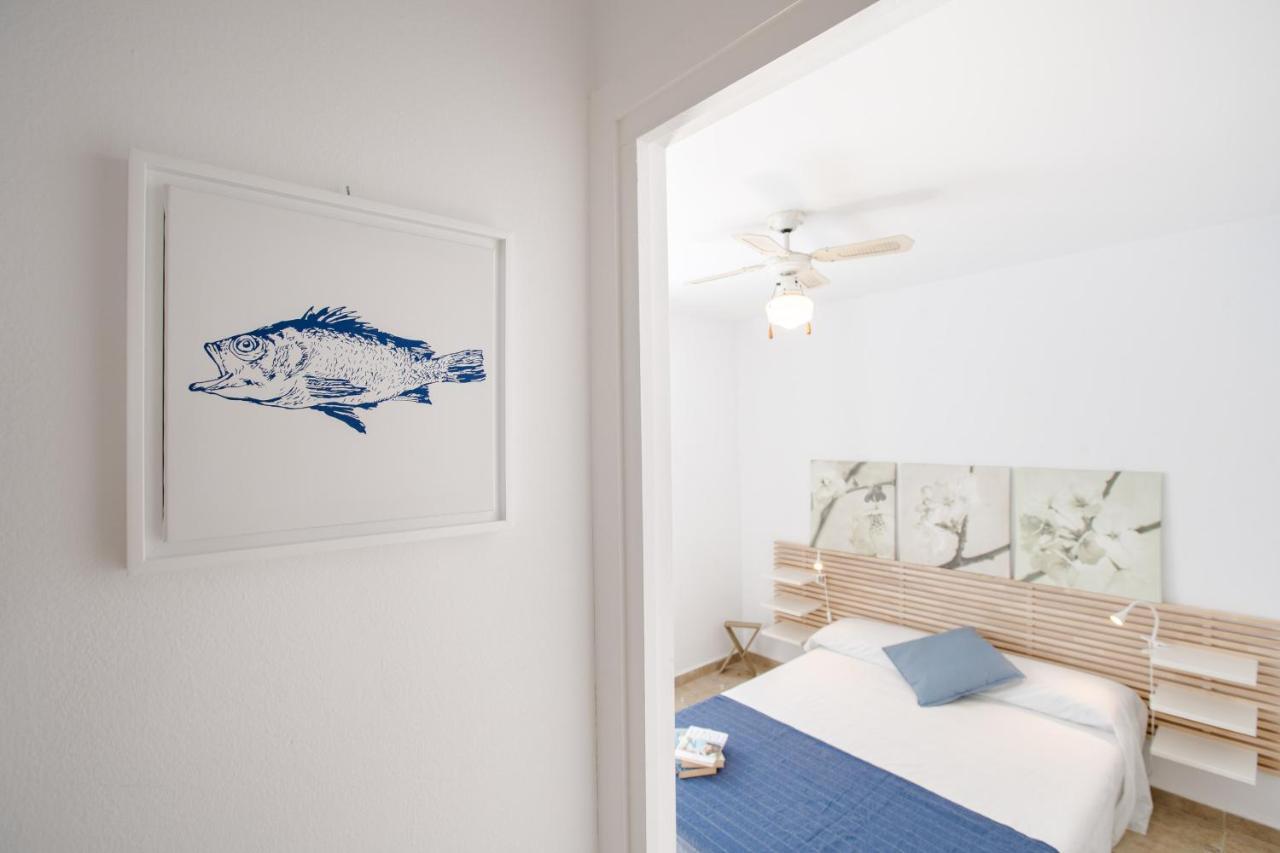 Casa Martina By Marcalma Apartment Calafell Bagian luar foto