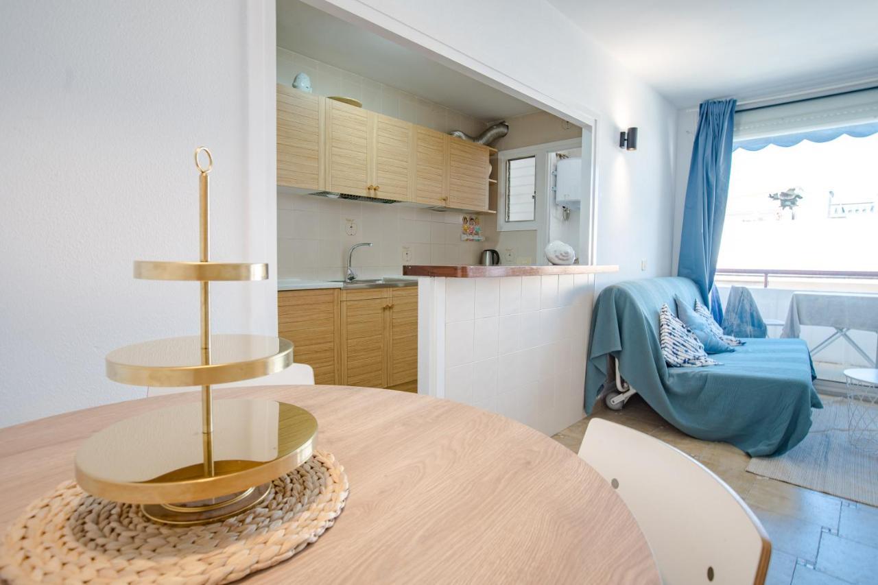 Casa Martina By Marcalma Apartment Calafell Bagian luar foto