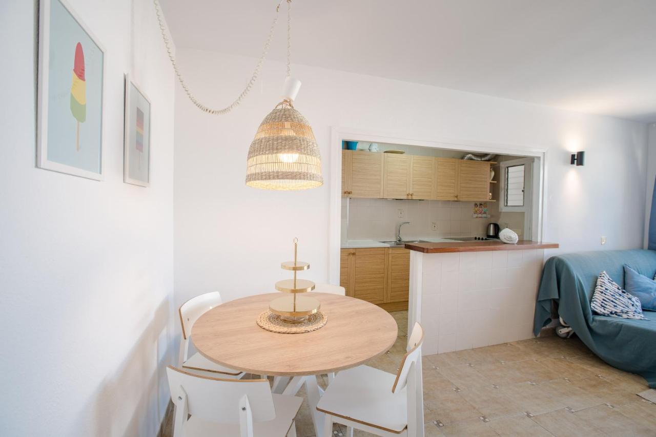 Casa Martina By Marcalma Apartment Calafell Bagian luar foto