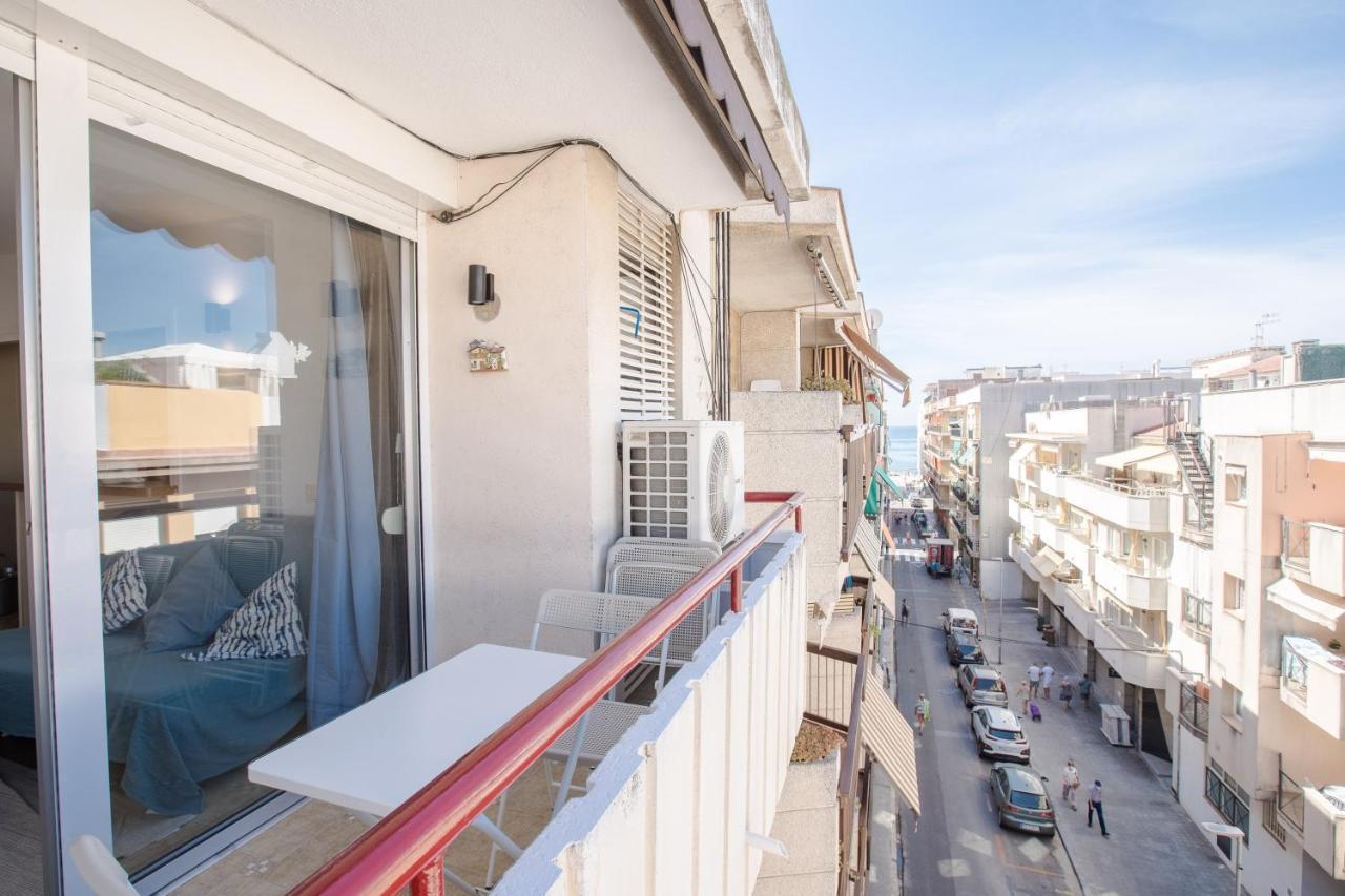 Casa Martina By Marcalma Apartment Calafell Bagian luar foto