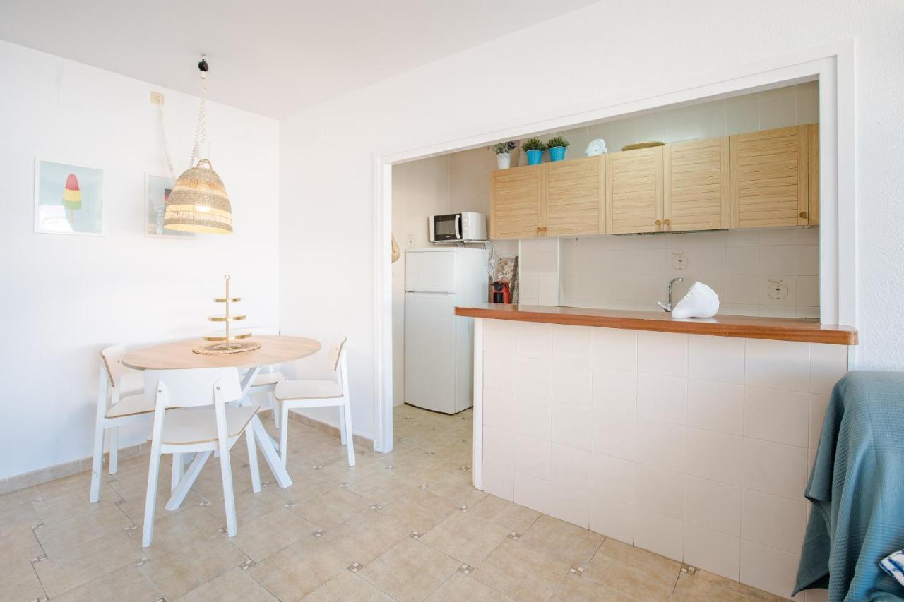 Casa Martina By Marcalma Apartment Calafell Bagian luar foto