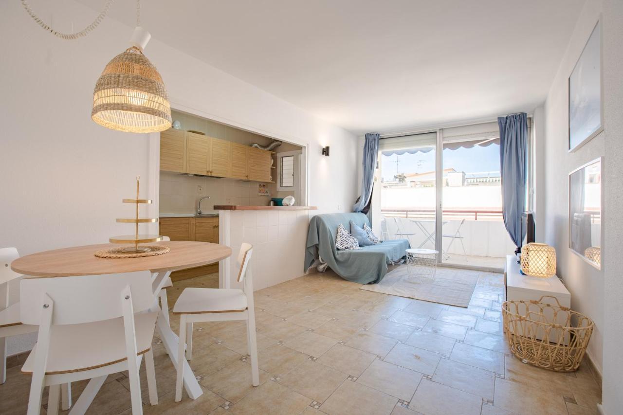 Casa Martina By Marcalma Apartment Calafell Bagian luar foto