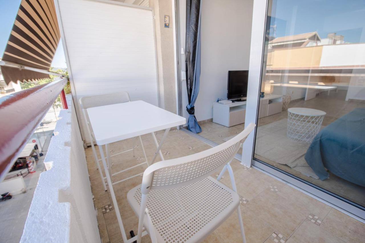 Casa Martina By Marcalma Apartment Calafell Bagian luar foto