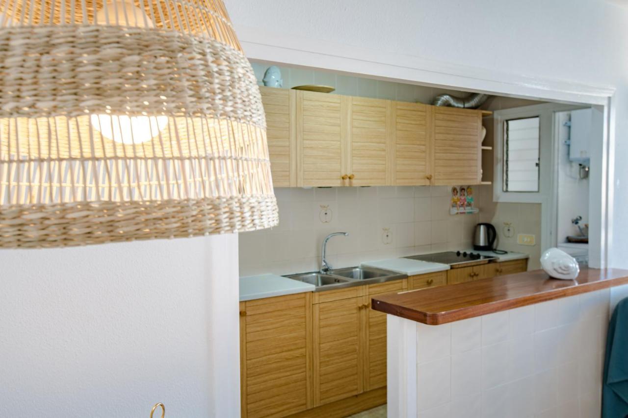 Casa Martina By Marcalma Apartment Calafell Bagian luar foto