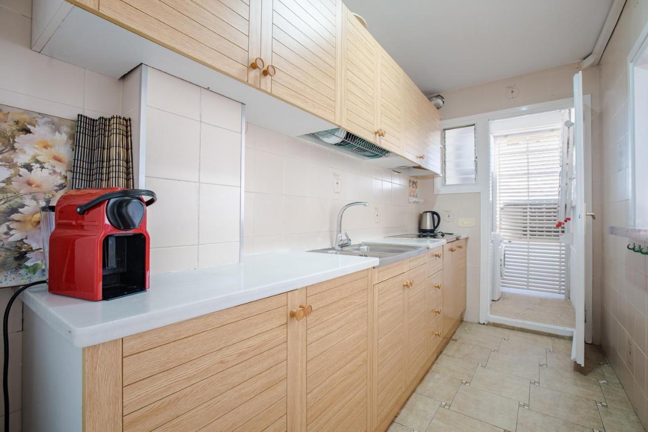 Casa Martina By Marcalma Apartment Calafell Bagian luar foto